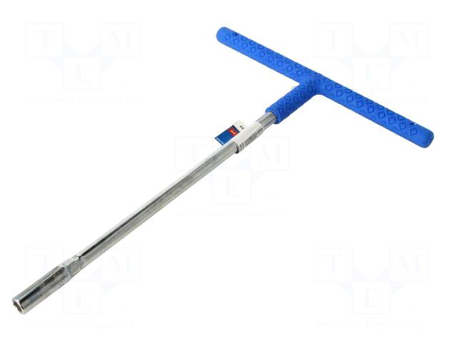 HÖGERT TECHNIK Wrench: socket spanner |
