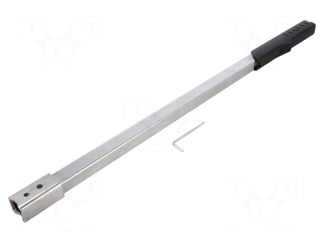 STAHLWILLE Wrench: torque | Size: 30