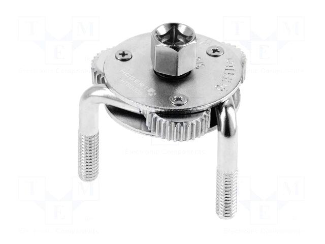 HÖGERT TECHNIK Wrench | for oil