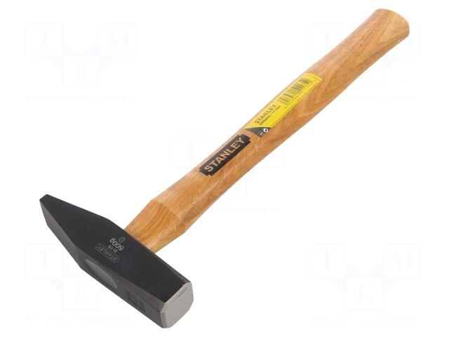 STANLEY Hammer | 500g | 27mm