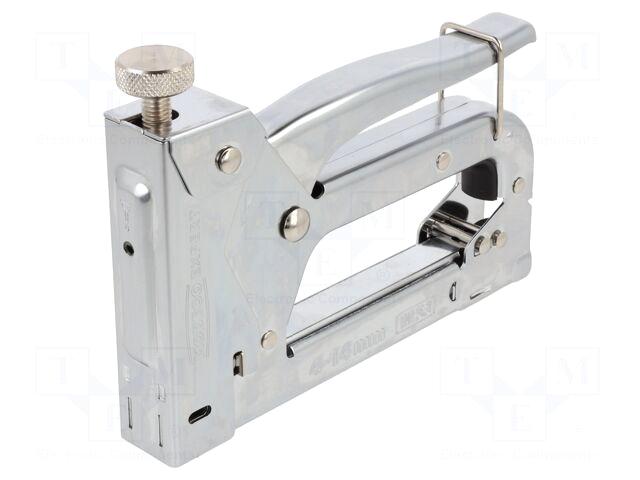MODECO EXPERT Stapler | non-slip grip