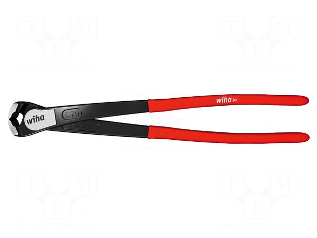 WIHA Concreters nippers | end,cutting