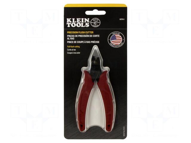 Klein Tools Pliers | side,cutting