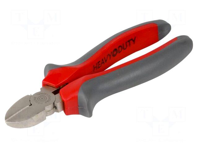PROLINE Pliers | side,cutting |