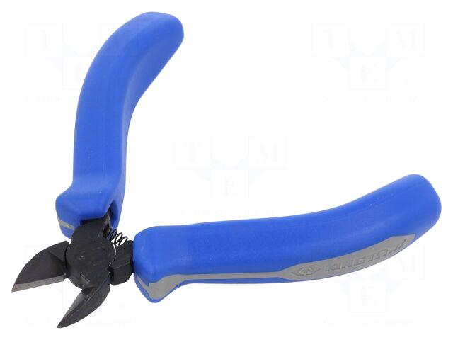 KING TONY Pliers | side,cutting