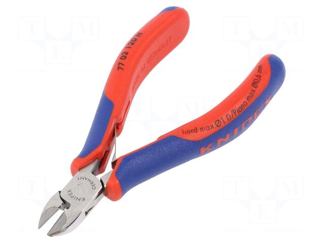 KNIPEX Pliers | side,cutting |