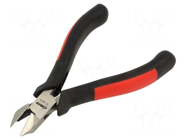 CIMCO Pliers | side,cutting,for
