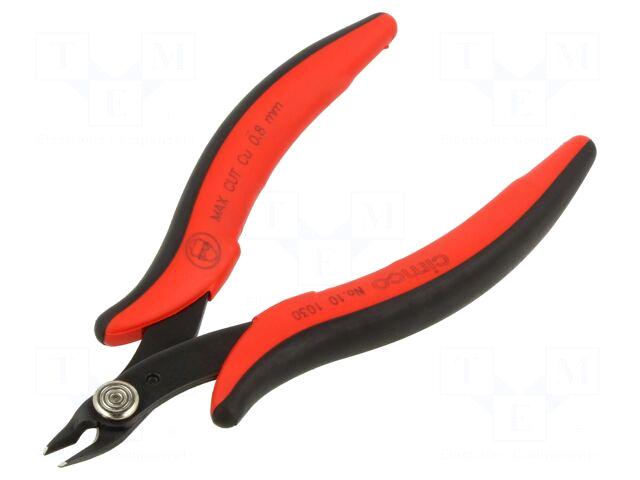 CIMCO Pliers | side,cutting,miniature