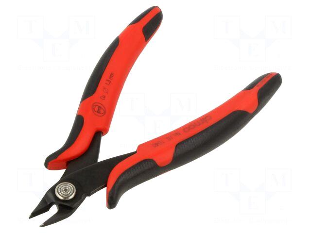 CIMCO Pliers | side,cutting,miniature