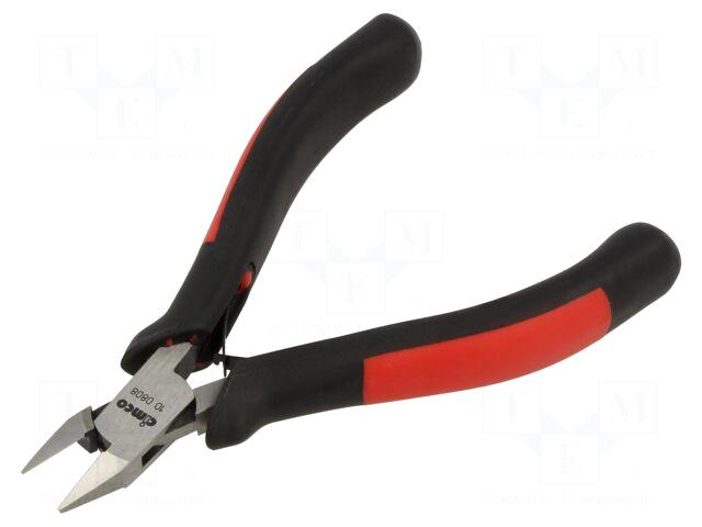 CIMCO Pliers | side,cutting,precision
