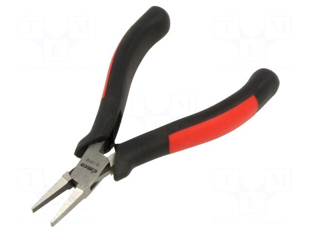 CIMCO Pliers | precision,flat |