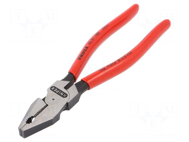 KNIPEX Pliers | for gripping and