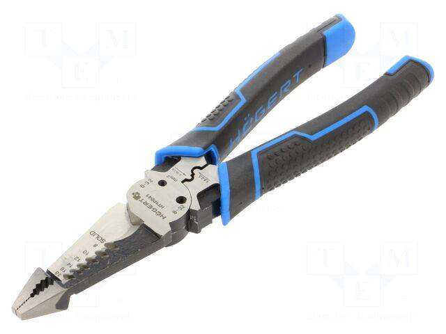 HÖGERT TECHNIK Pliers | universal |