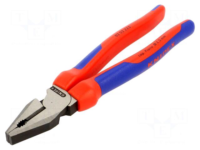 KNIPEX Pliers | universal | high
