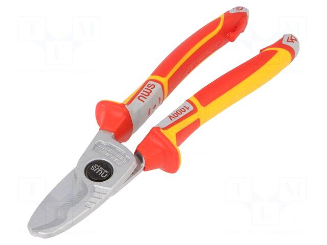 NWS Cutters | without chamfer |