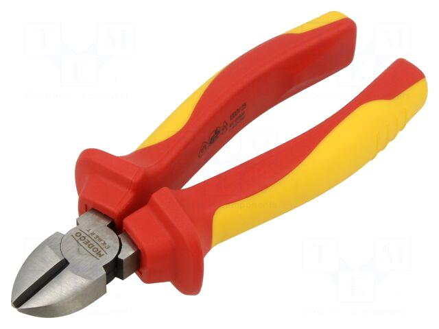 MODECO EXPERT Pliers | cutting,insulated