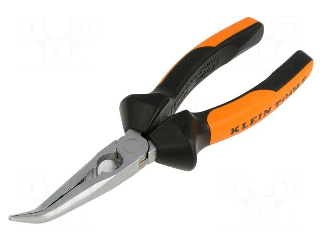 Klein Tools Pliers | cutting,insulated