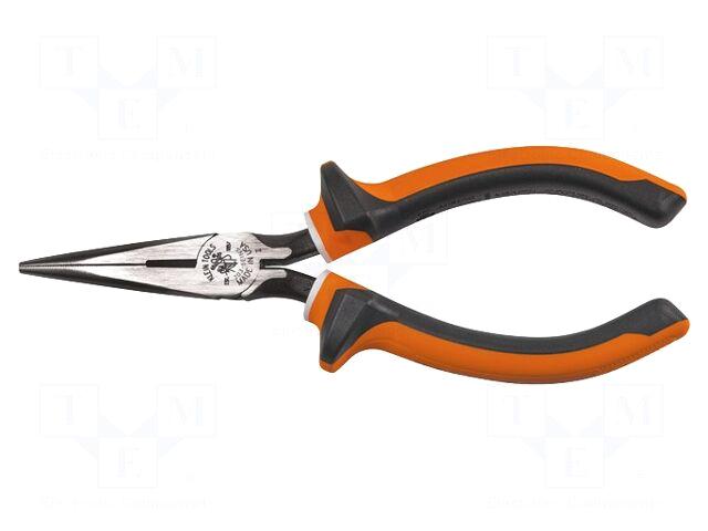 Klein Tools Pliers | cutting,insulated