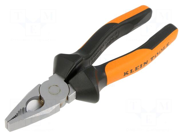 Klein Tools Pliers | insulated,universal