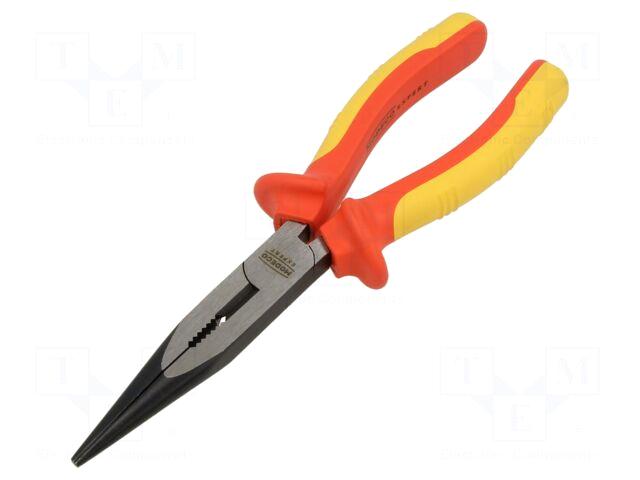 MODECO EXPERT Pliers | insulated,universal