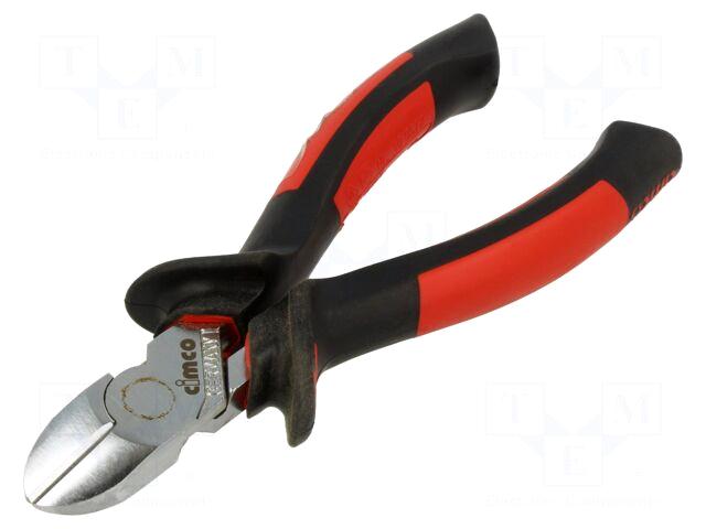 CIMCO Pliers: insulated | side,cutting