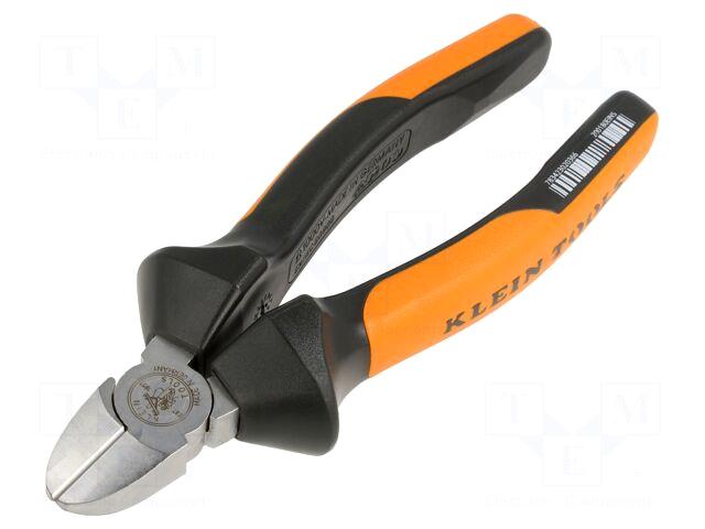 Klein Tools Pliers | side,cutting