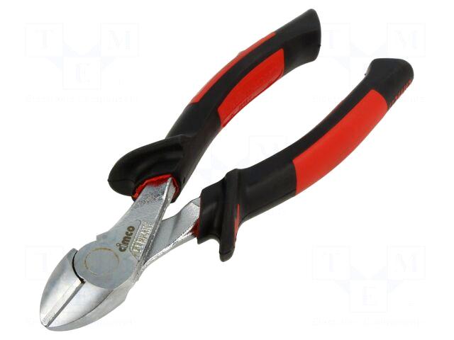 CIMCO Pliers | side,cutting,insulated