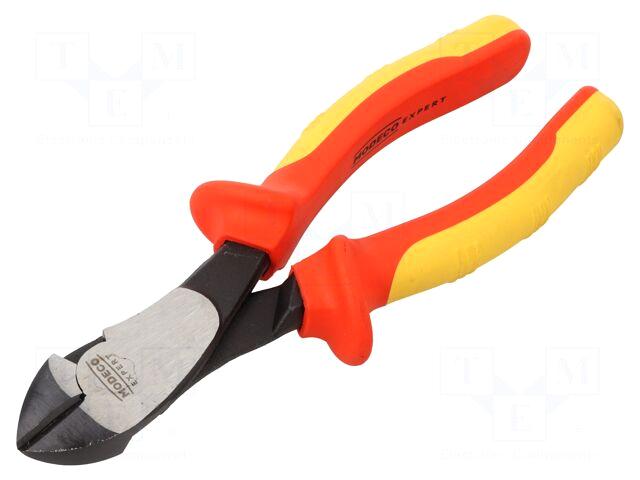 MODECO EXPERT Pliers | side,cutting