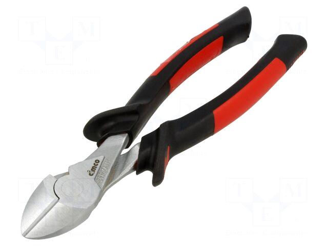 CIMCO Pliers | side,cutting,insulated