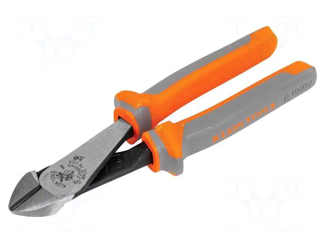 Klein Tools Pliers | side,cutting