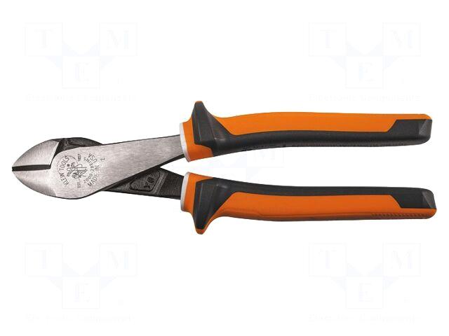 Klein Tools Pliers | side,cutting