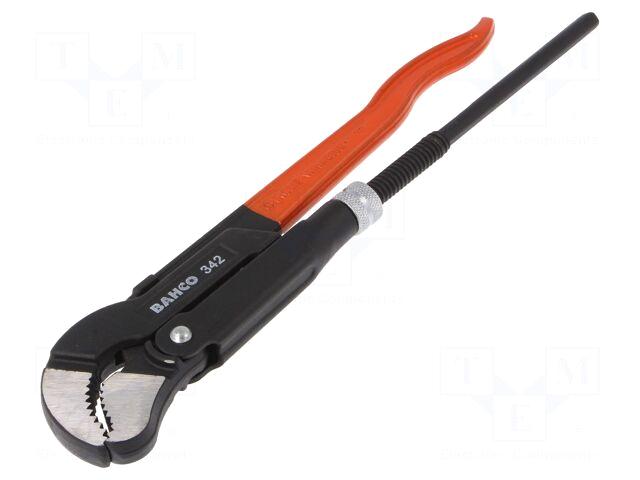 BAHCO Pliers | adjustable | Pliers