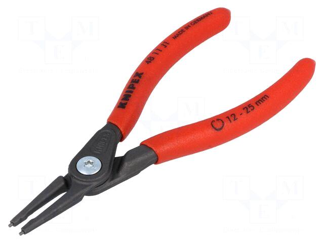 KNIPEX Pliers | for circlip |