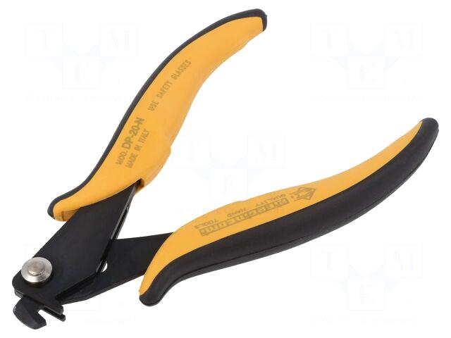 PIERGIACOMI Pliers: specialist | cutting,for