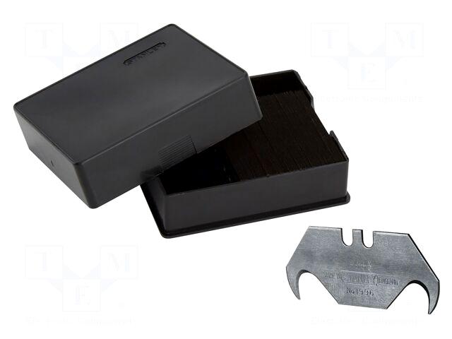 STANLEY Blade | 100pcs.