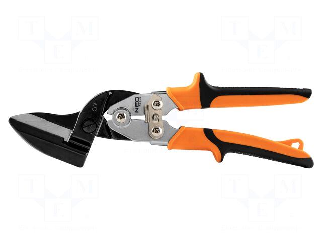 NEO TOOLS Cutters | for cutting