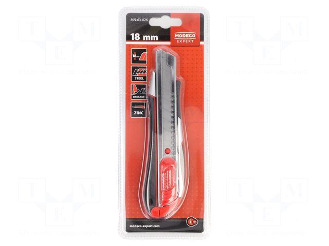 MODECO EXPERT Knife