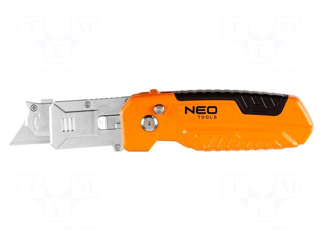 NEO TOOLS Knife