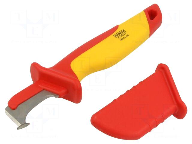 MODECO EXPERT Knife | 180mm |