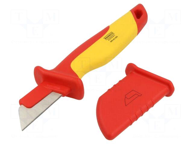 MODECO EXPERT Knife | 190mm |