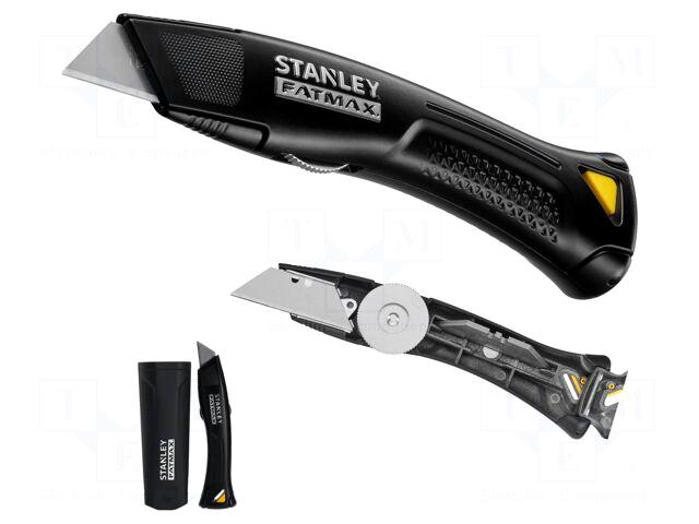 STANLEY Knife | drywall,universal,carpet