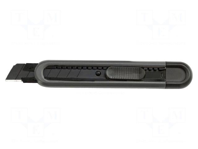 PROLINE Knife | universal | 9mm