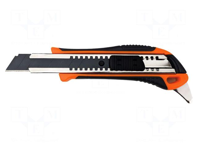 SOLID TOOLS Knife | universal |