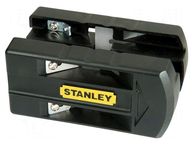STANLEY Laminate trimmer | straight |