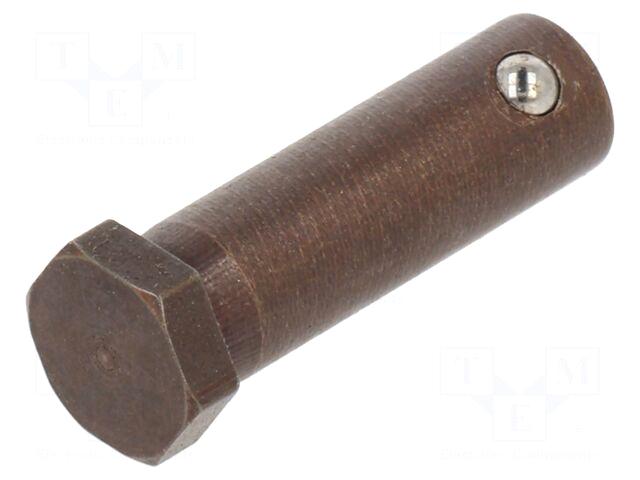 RECA Pin | cutting machine