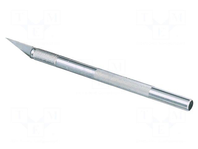 STANLEY Scalpel holder | for precision