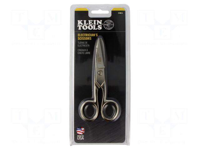 Klein Tools Scissors | for electricians