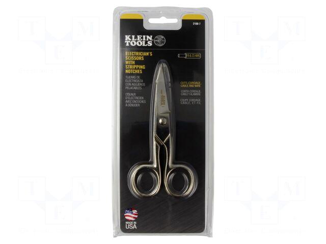 Klein Tools Scissors | for electricians