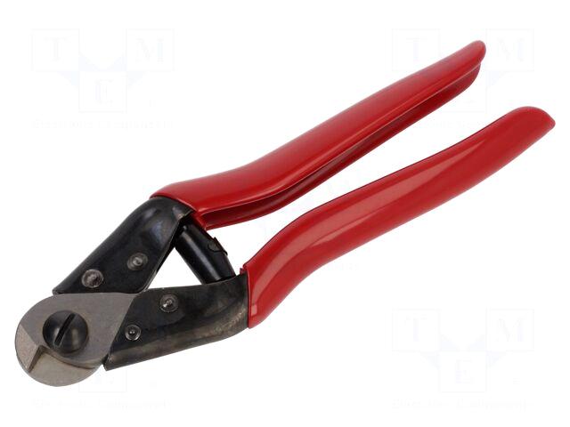 MODECO EXPERT Cutters | 190mm |