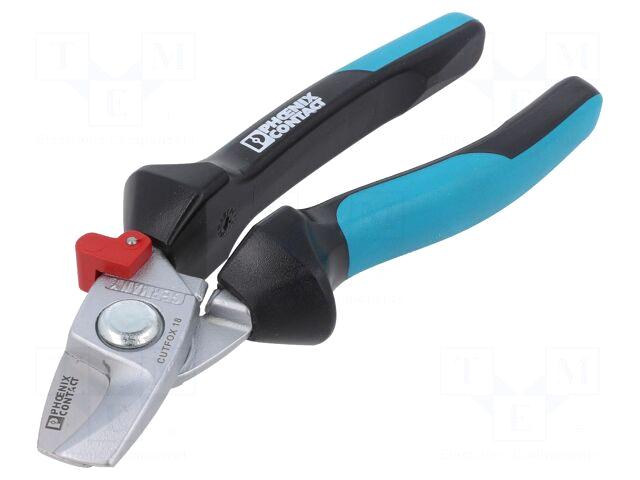 PHOENIX CONTACT Cutters | L: 180mm